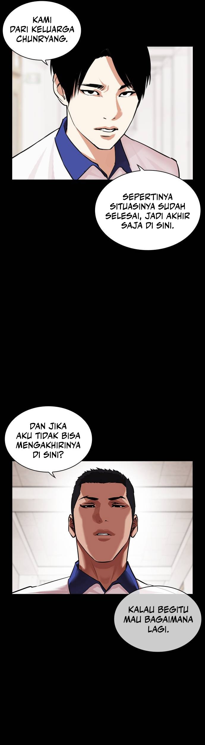 Lookism Chapter 483 - halaman 59