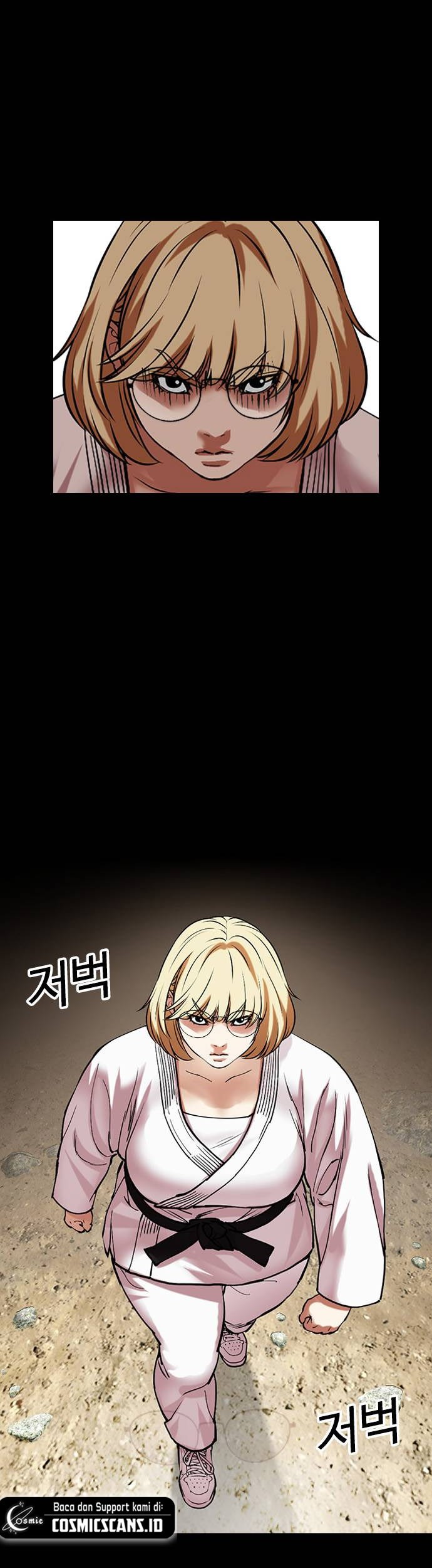 Lookism Chapter 483 - halaman 85