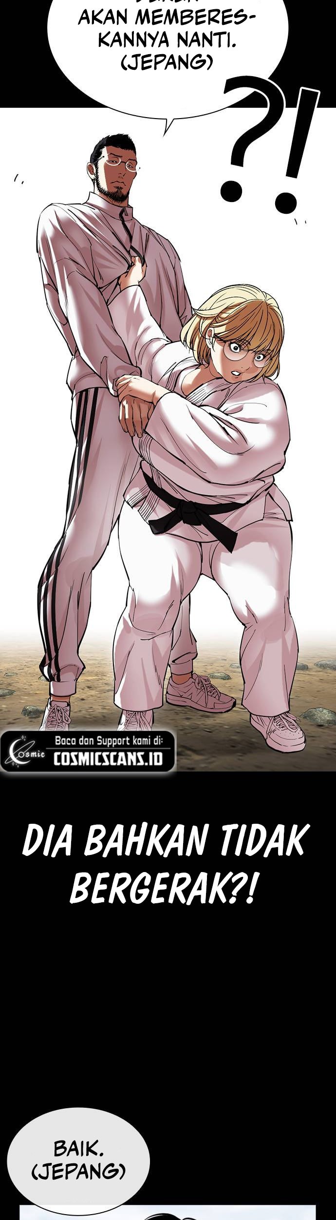 Lookism Chapter 483 - halaman 89