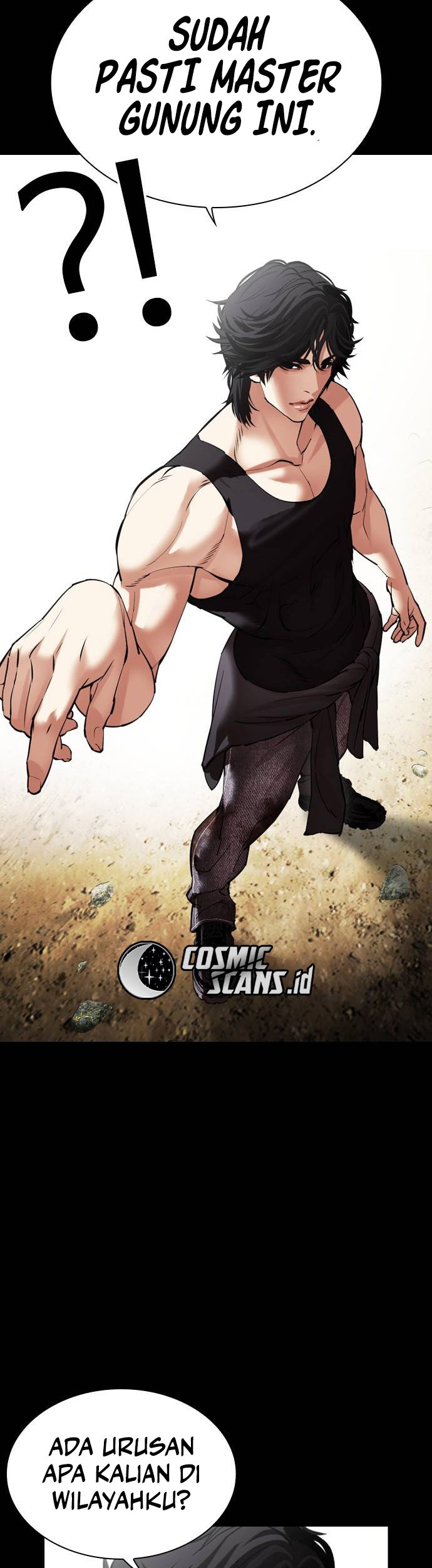 Lookism Chapter 483 - halaman 93