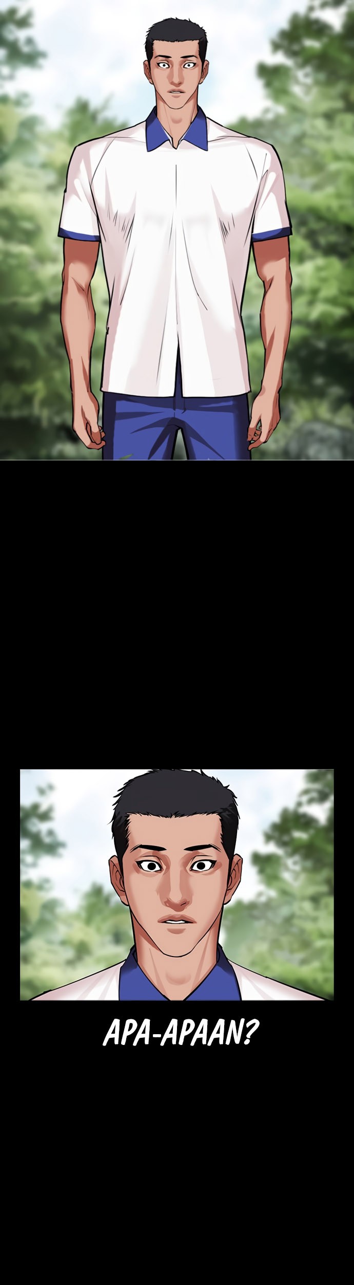 Lookism Chapter 484 - halaman 27