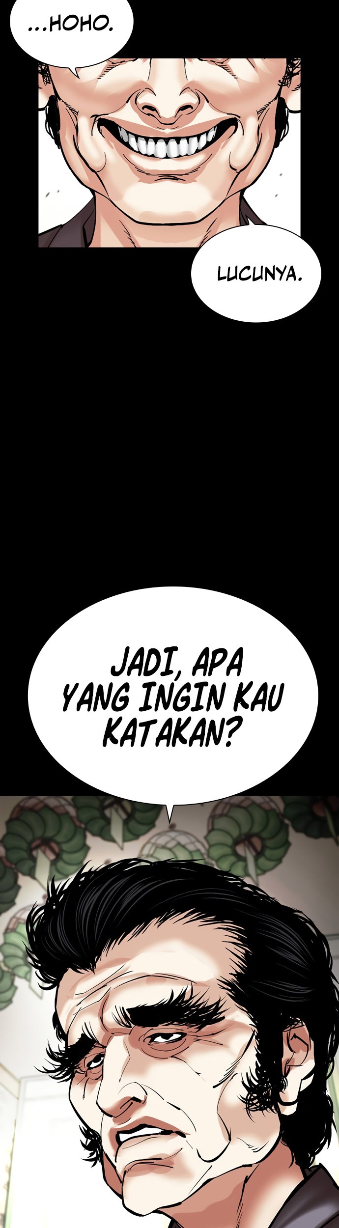Lookism Chapter 484 - halaman 41