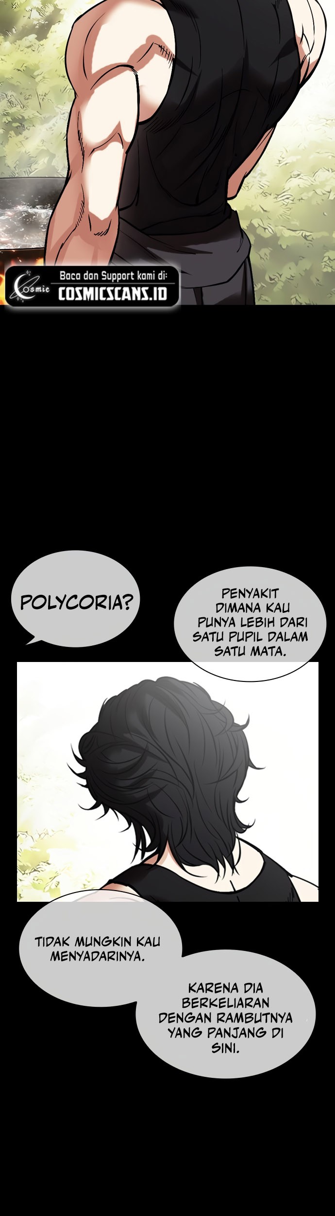 Lookism Chapter 484 - halaman 49
