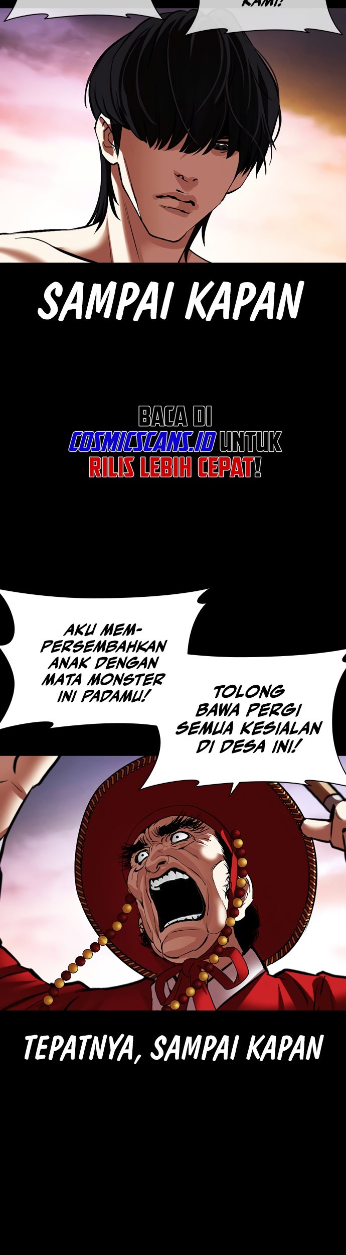 Lookism Chapter 484 - halaman 53