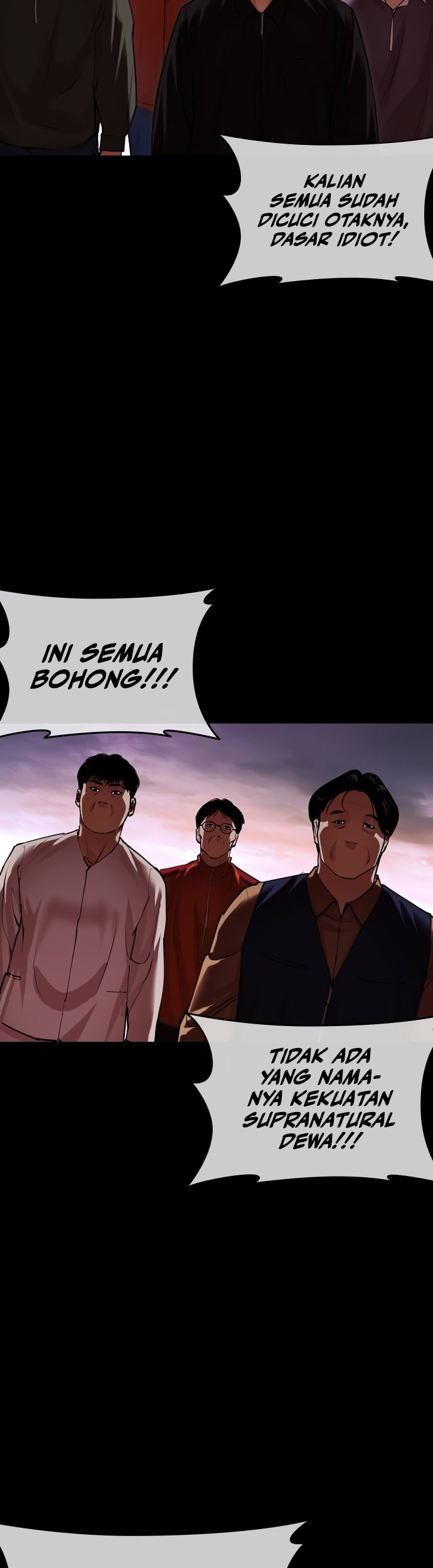 Lookism Chapter 484 - halaman 56