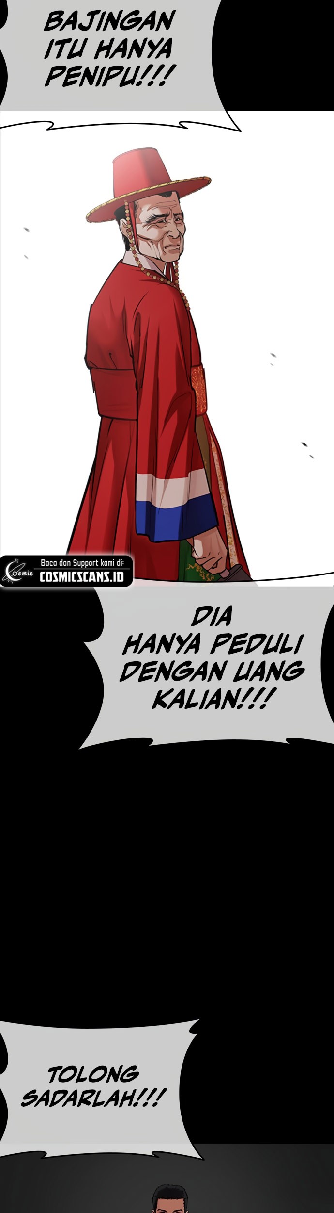 Lookism Chapter 484 - halaman 57