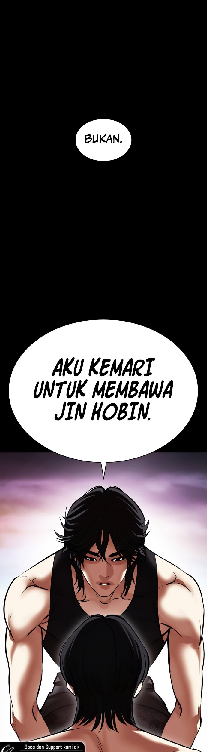 Lookism Chapter 484 - halaman 77
