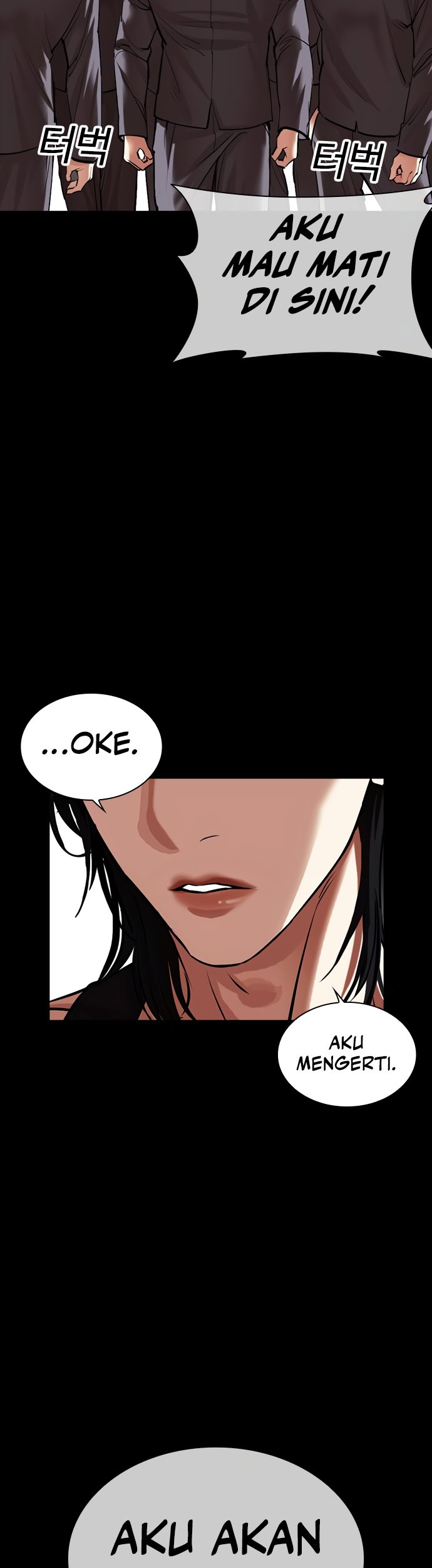 Lookism Chapter 484 - halaman 81