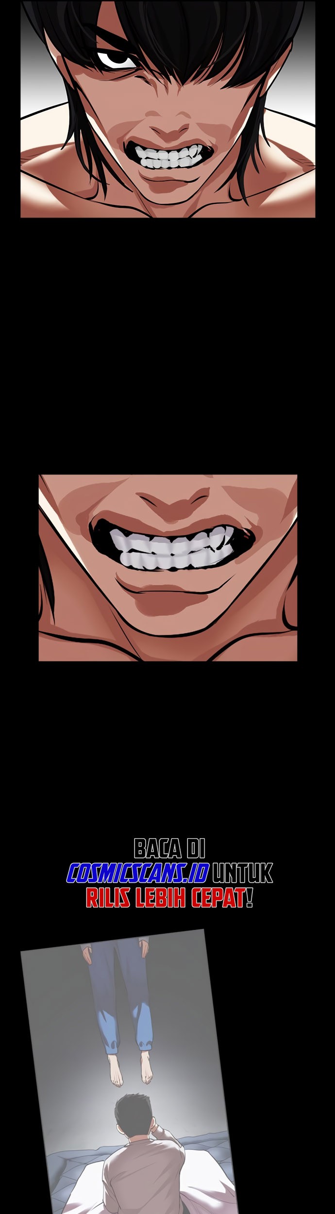 Lookism Chapter 484 - halaman 83