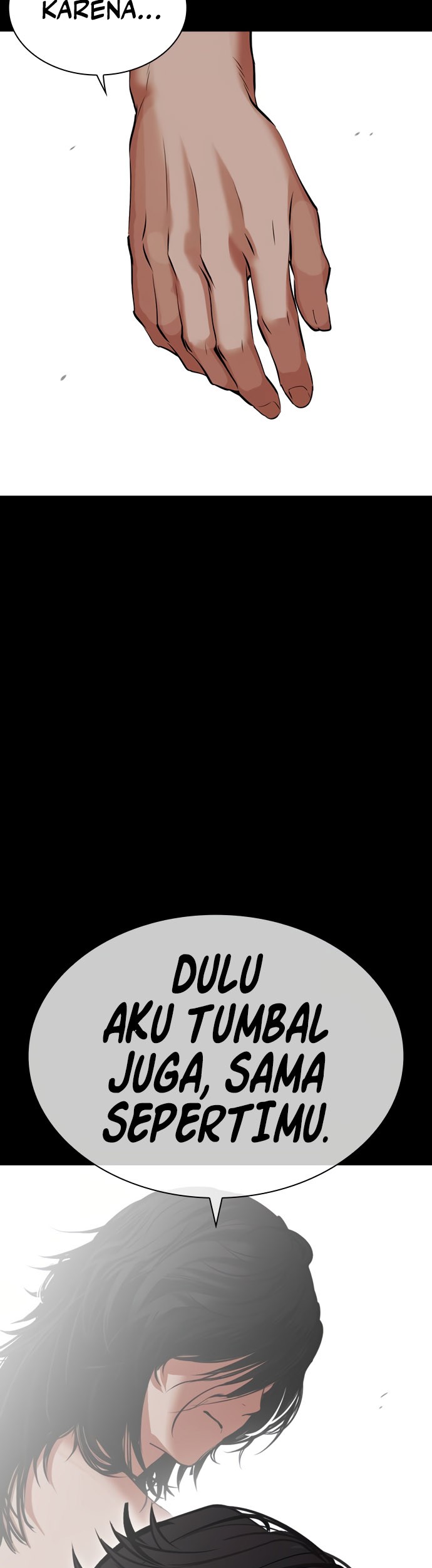 Lookism Chapter 484 - halaman 93