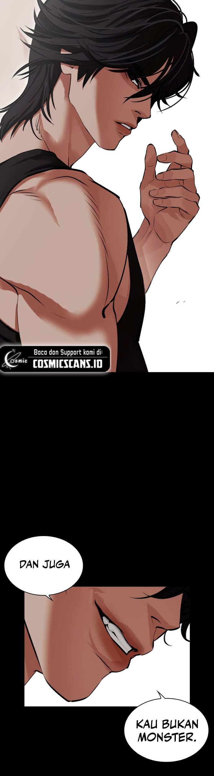 Lookism Chapter 484 - halaman 94
