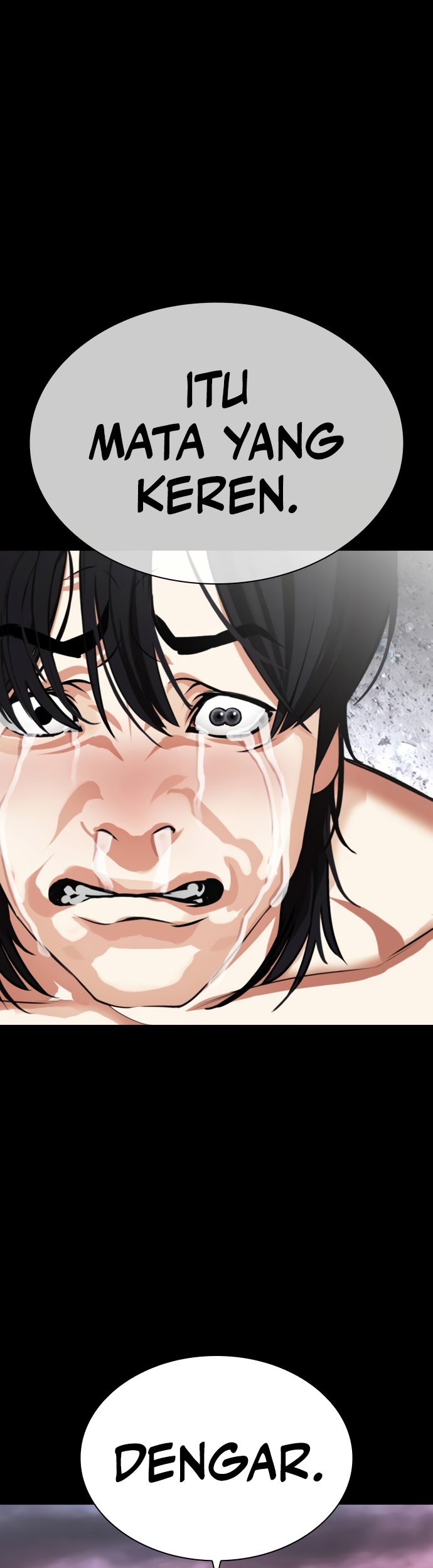 Lookism Chapter 484 - halaman 95