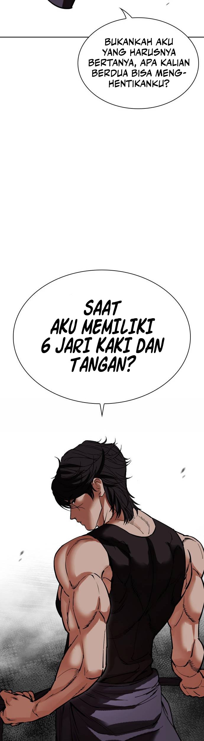 Lookism Chapter 485 - halaman 28