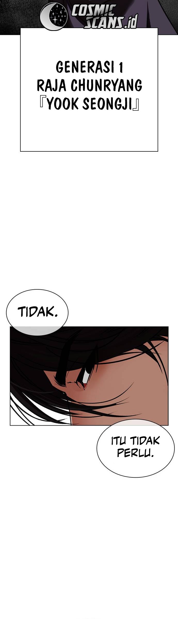 Lookism Chapter 485 - halaman 29