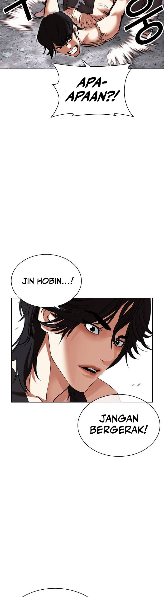 Lookism Chapter 485 - halaman 39