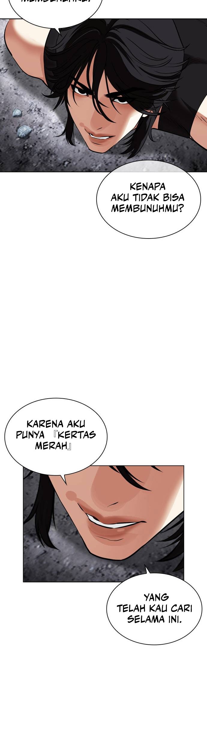 Lookism Chapter 485 - halaman 44