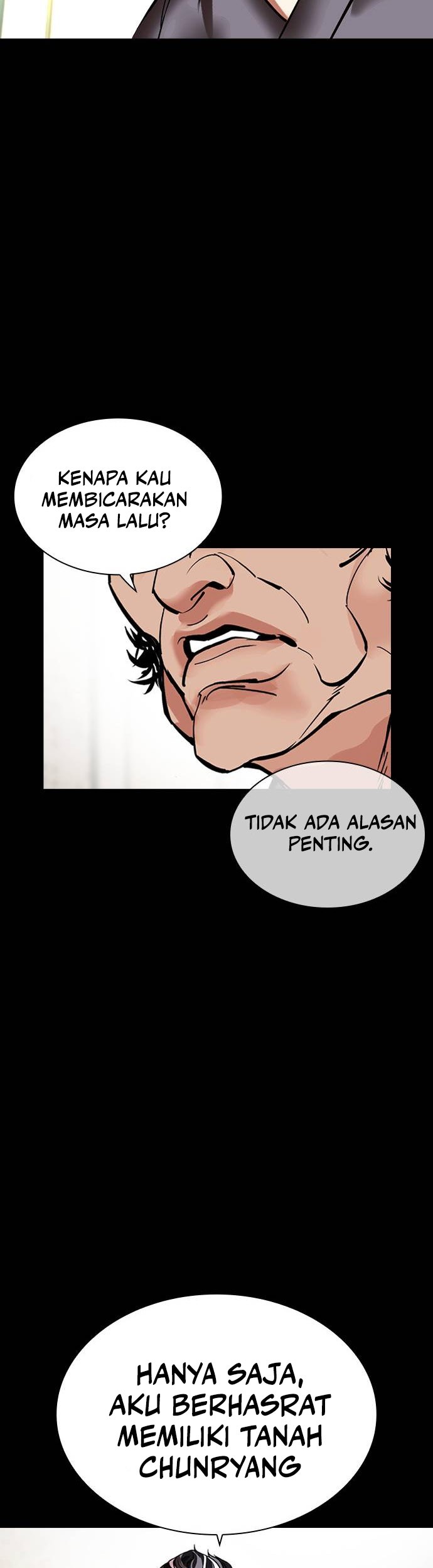 Lookism Chapter 485 - halaman 52