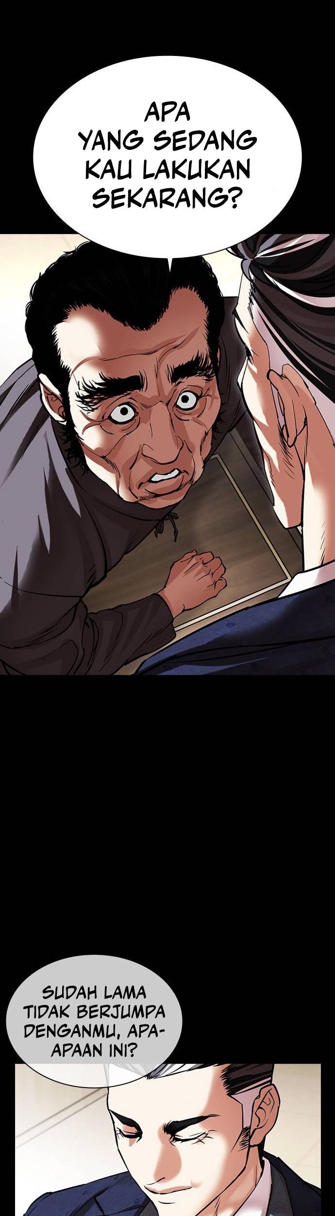 Lookism Chapter 485 - halaman 54