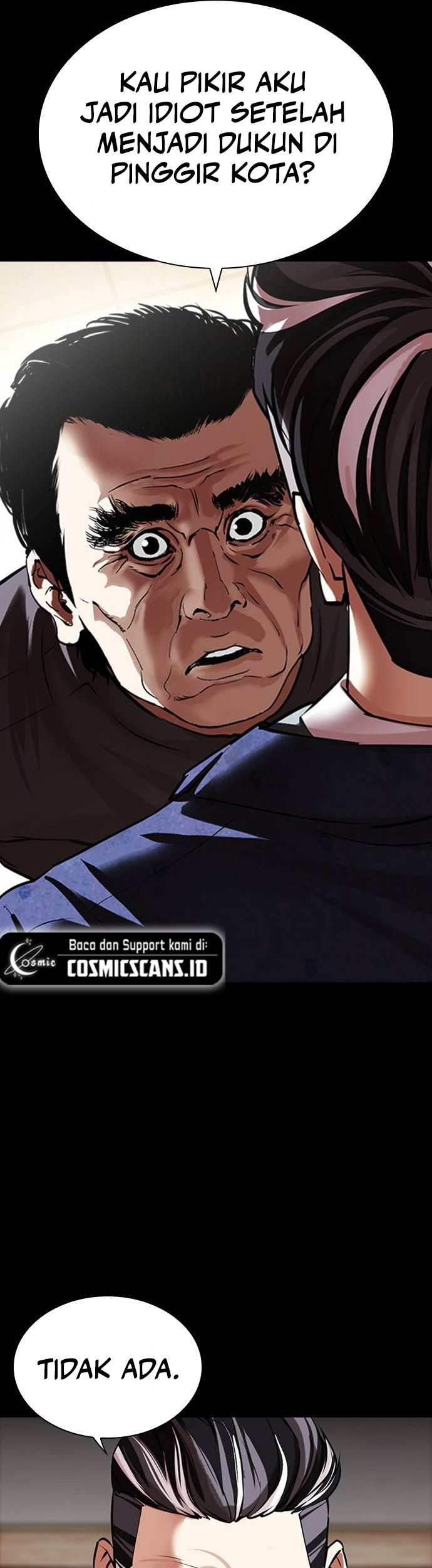 Lookism Chapter 485 - halaman 62
