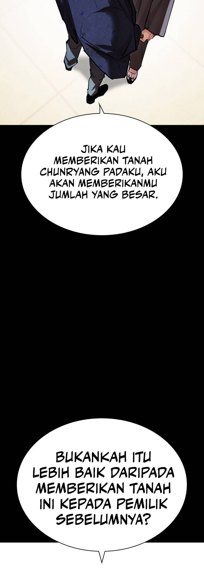 Lookism Chapter 485 - halaman 65