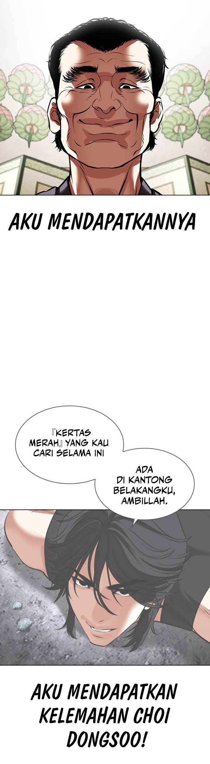 Lookism Chapter 485 - halaman 69