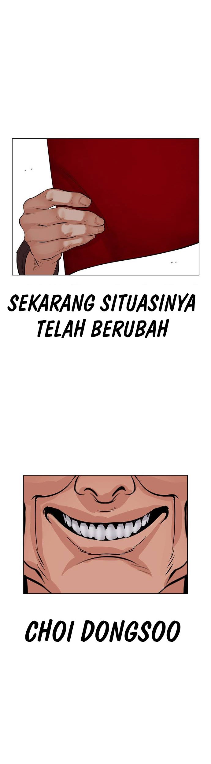 Lookism Chapter 485 - halaman 70