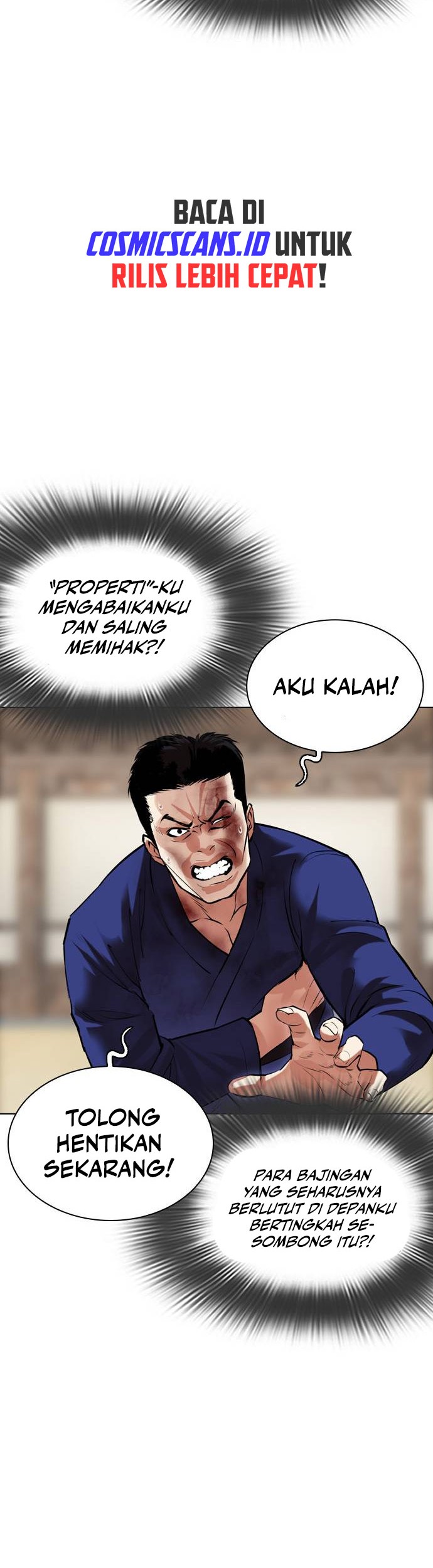 Lookism Chapter 485 - halaman 75