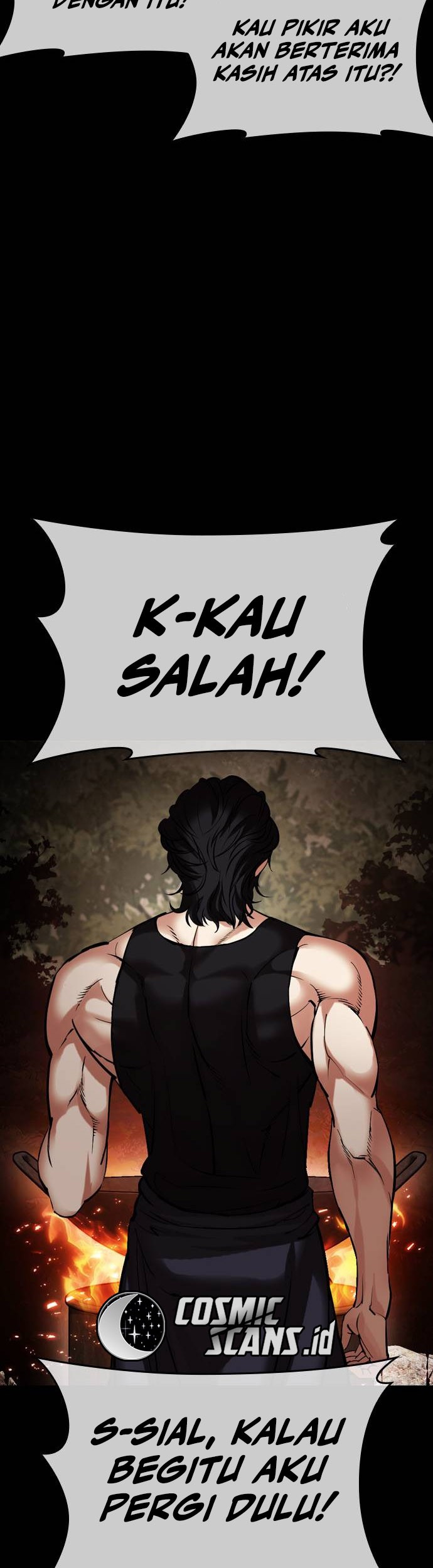 Lookism Chapter 485 - halaman 85