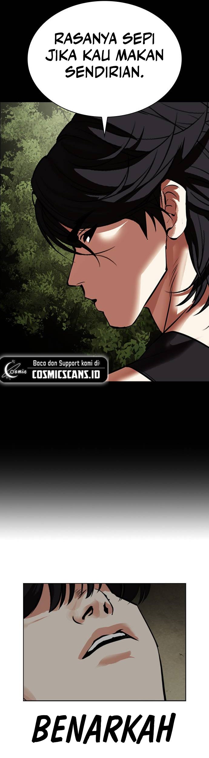 Lookism Chapter 485 - halaman 87