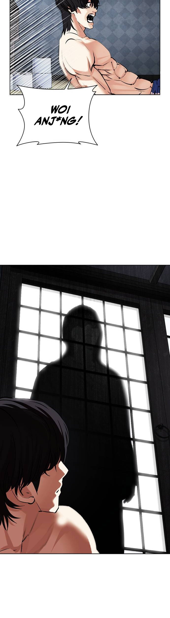 Lookism Chapter 485 - halaman 89