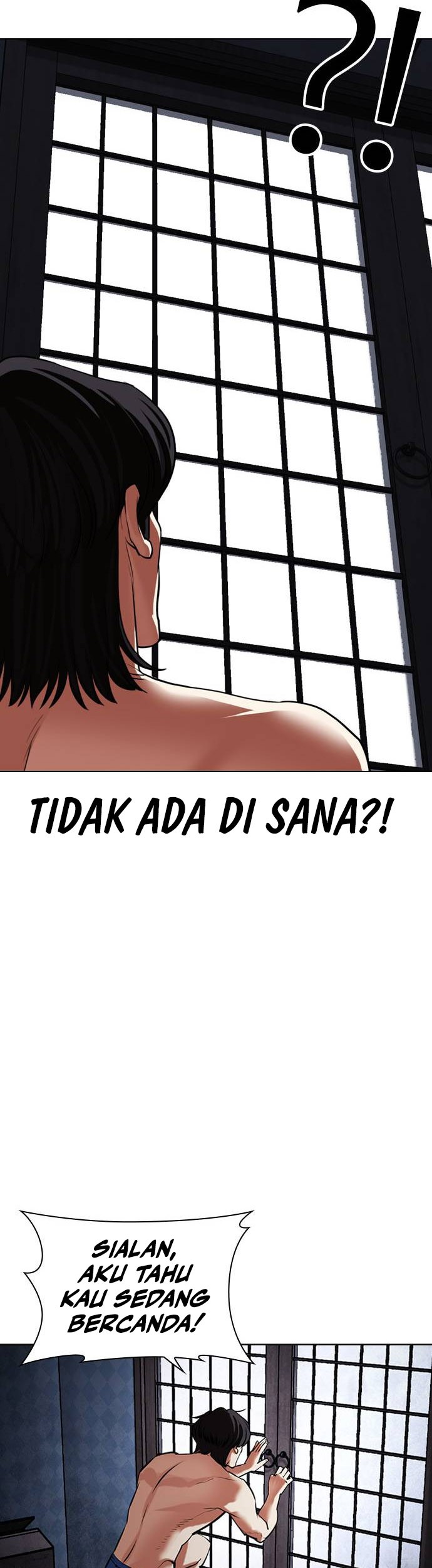 Lookism Chapter 485 - halaman 93