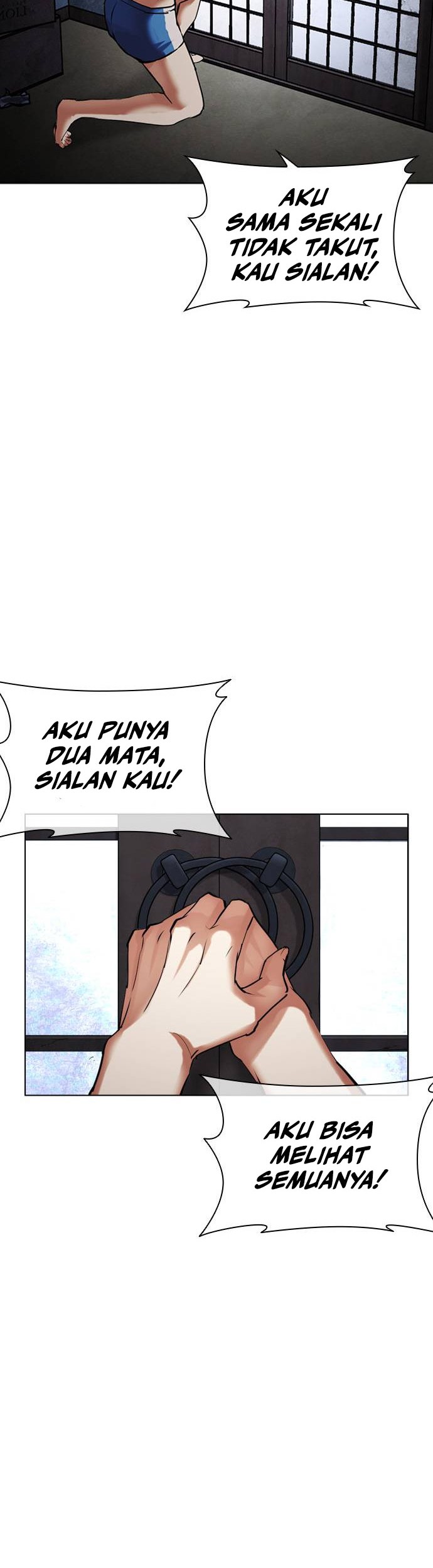 Lookism Chapter 485 - halaman 94