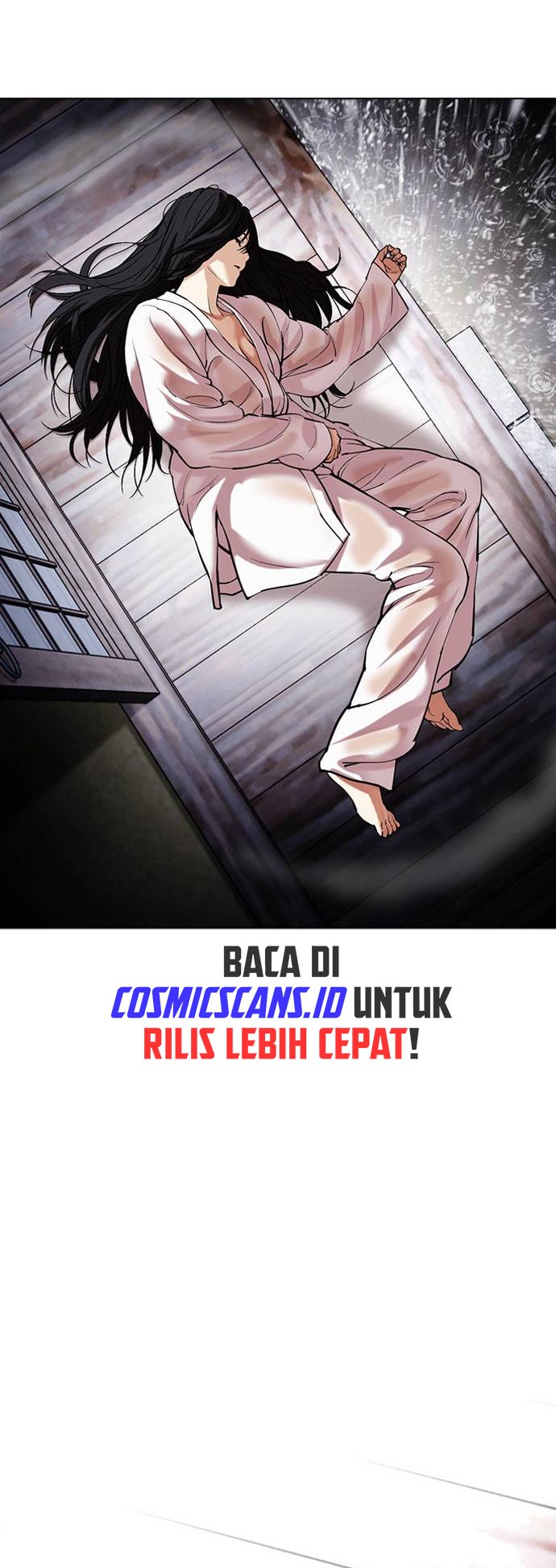 Lookism Chapter 485 - halaman 98