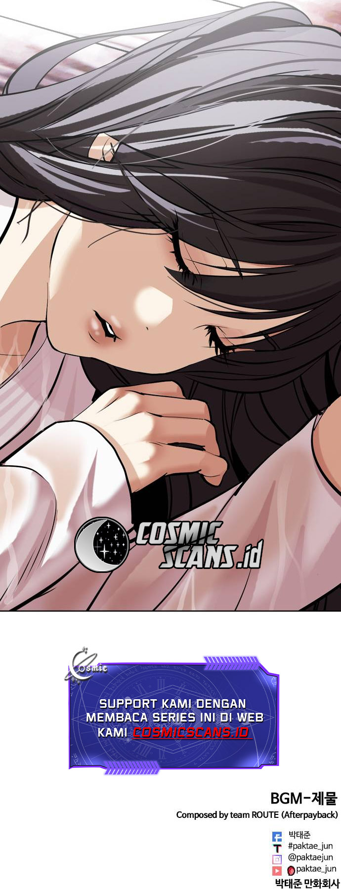 Lookism Chapter 485 - halaman 99