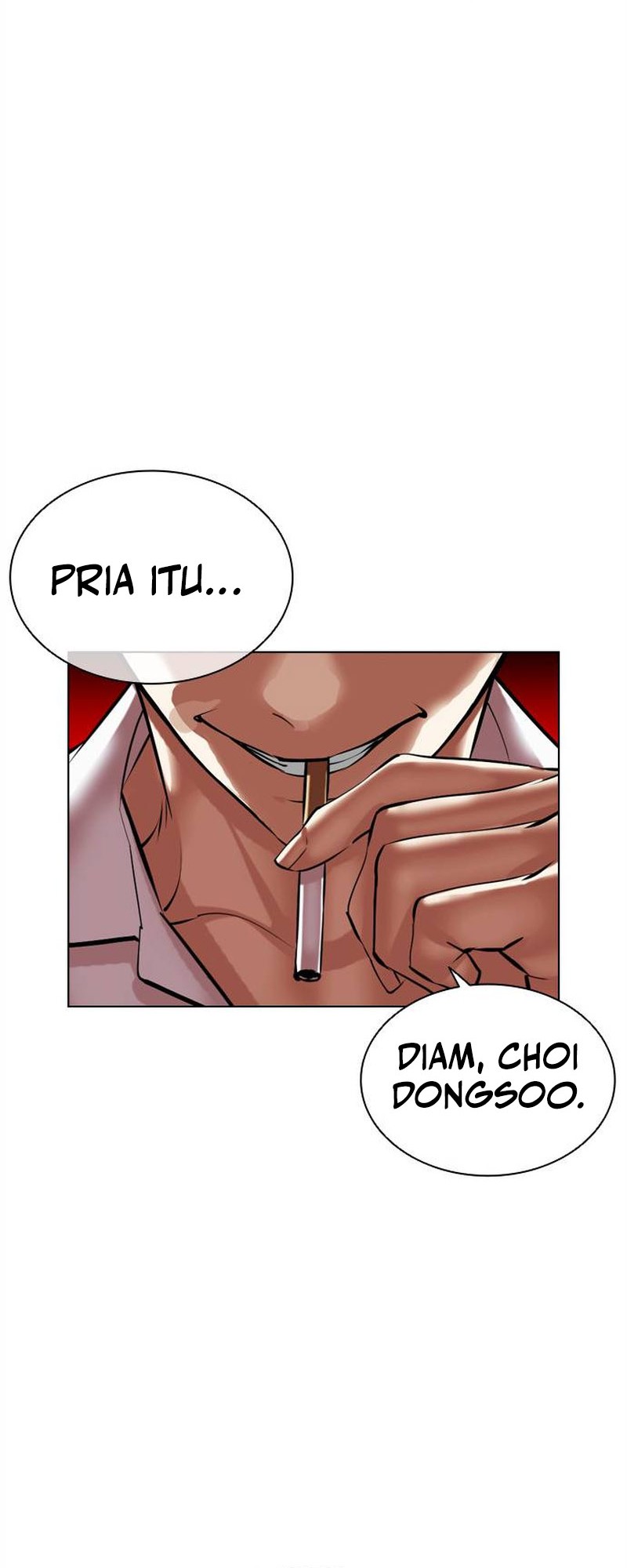 Lookism Chapter 486 - halaman 101
