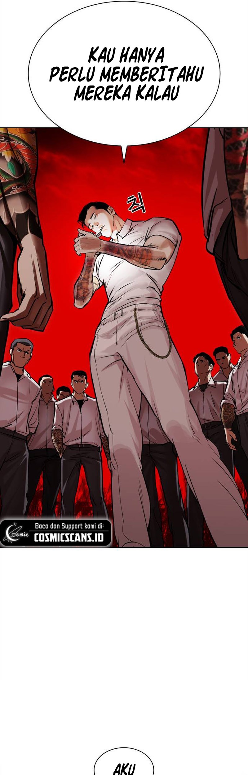 Lookism Chapter 486 - halaman 102