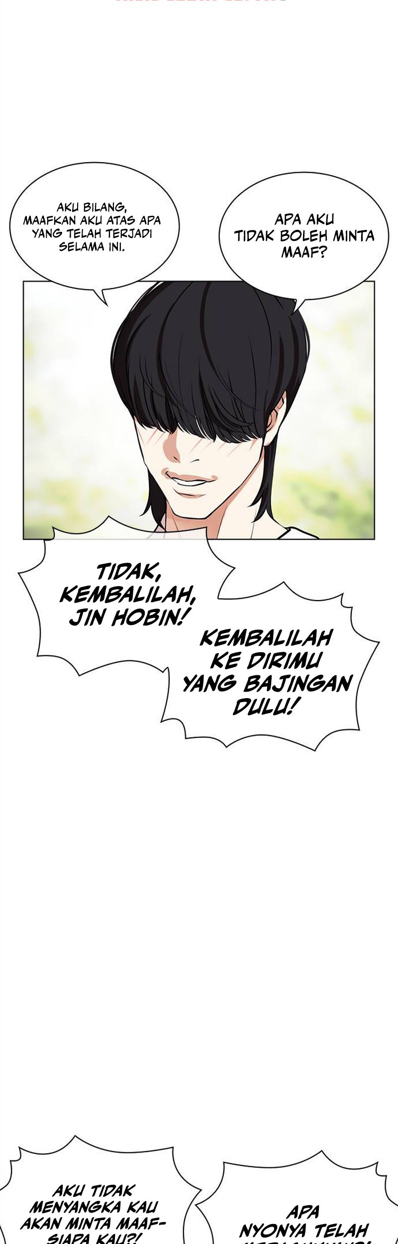 Lookism Chapter 486 - halaman 15