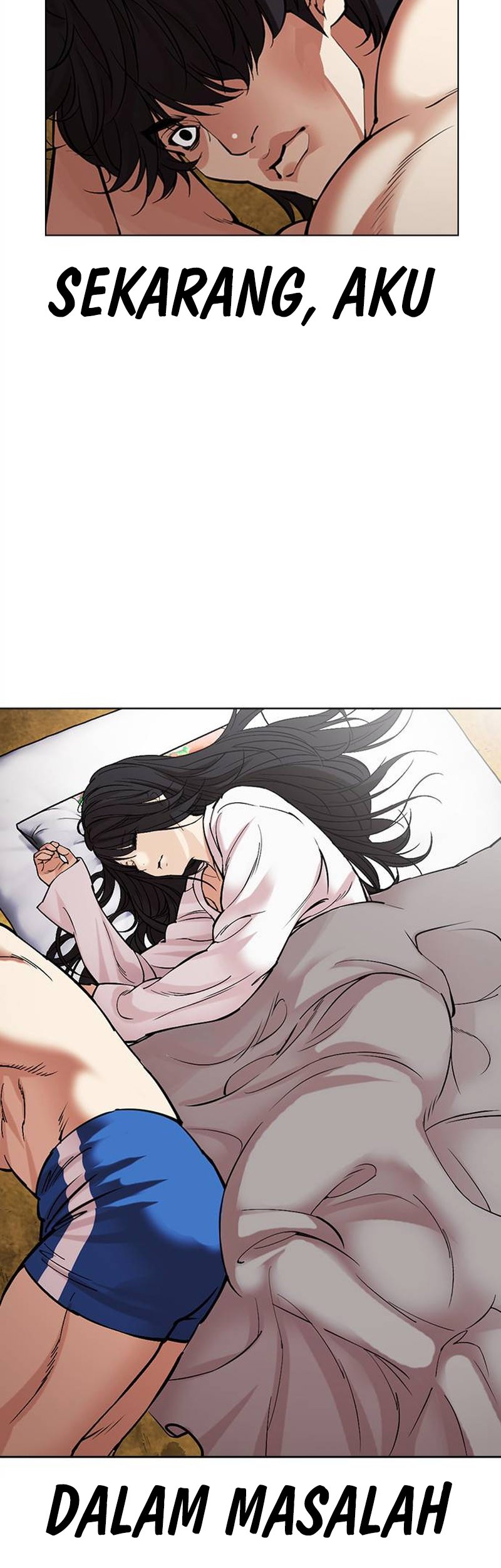 Lookism Chapter 486 - halaman 3