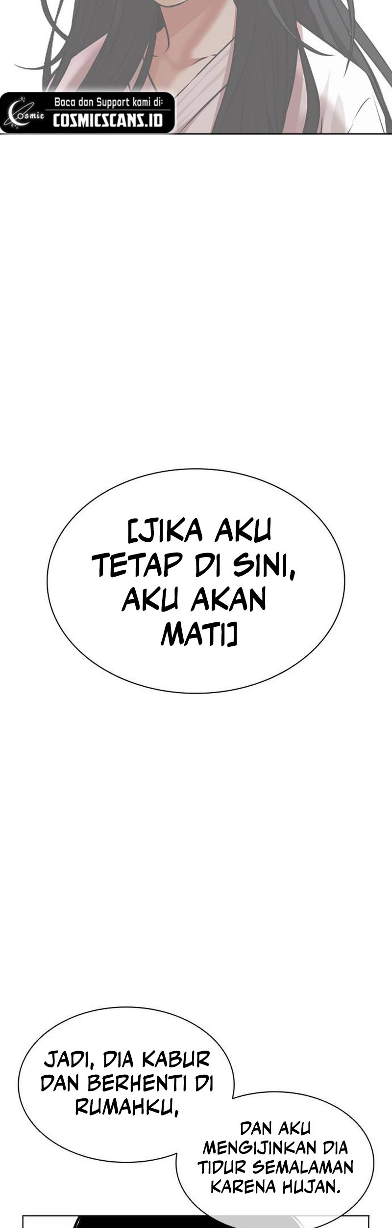 Lookism Chapter 486 - halaman 31