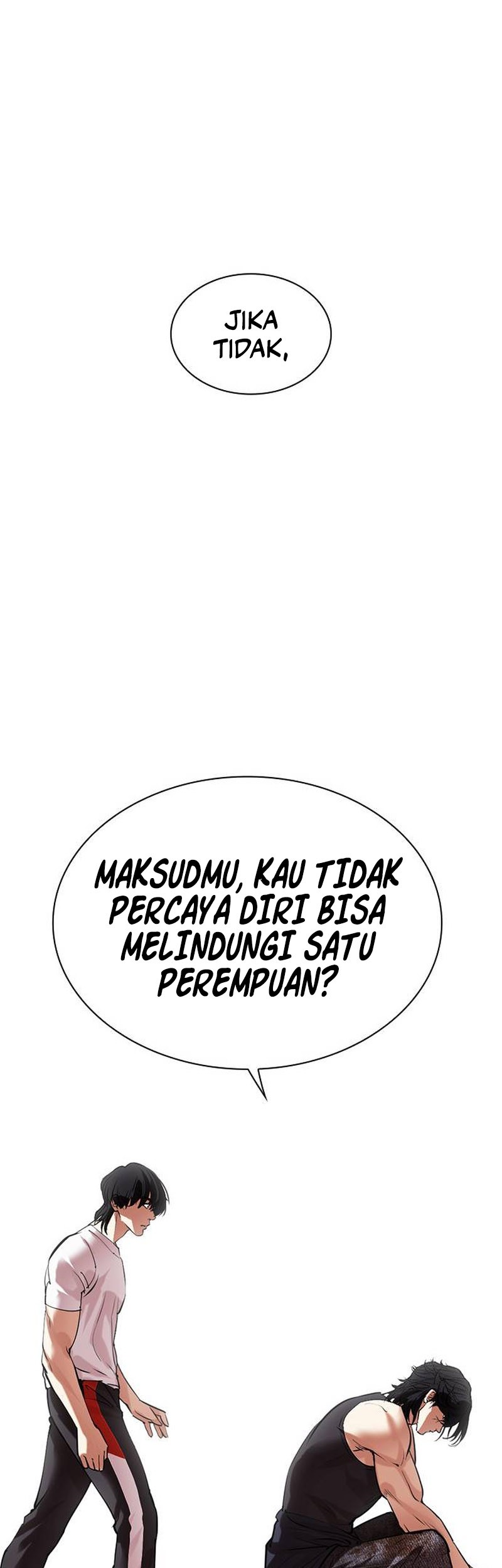 Lookism Chapter 486 - halaman 48