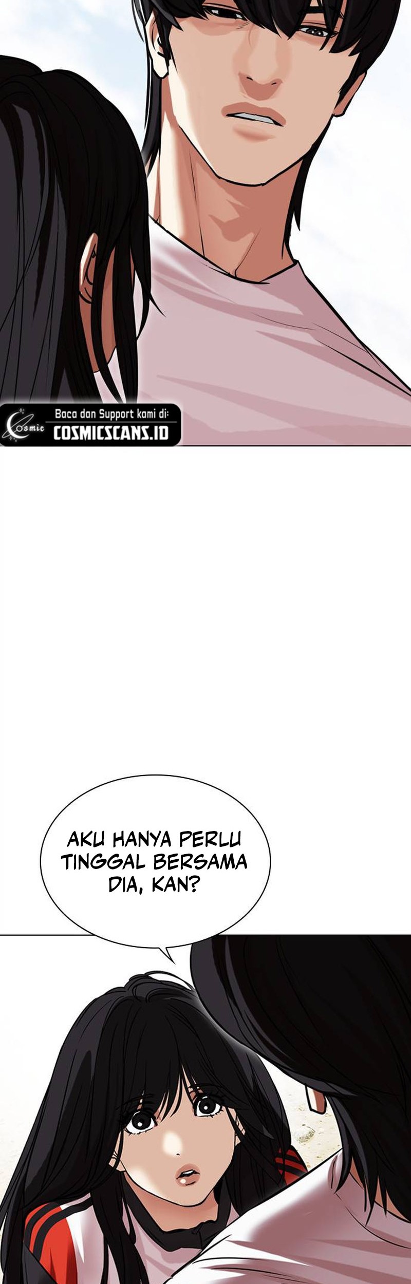 Lookism Chapter 486 - halaman 51