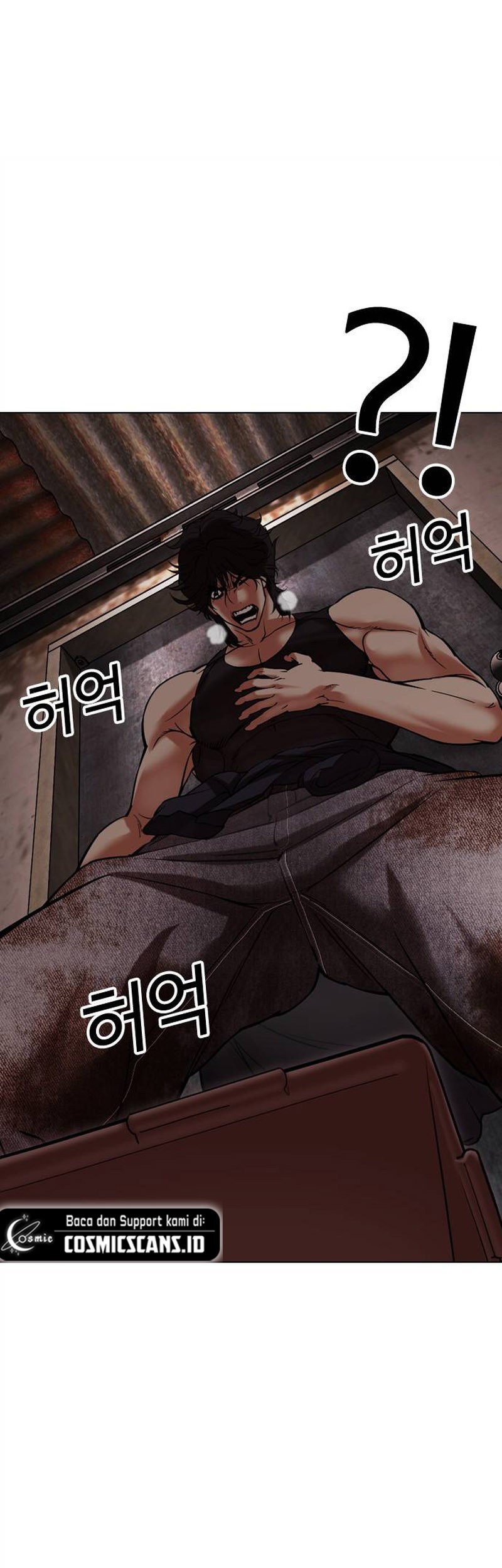 Lookism Chapter 486 - halaman 60