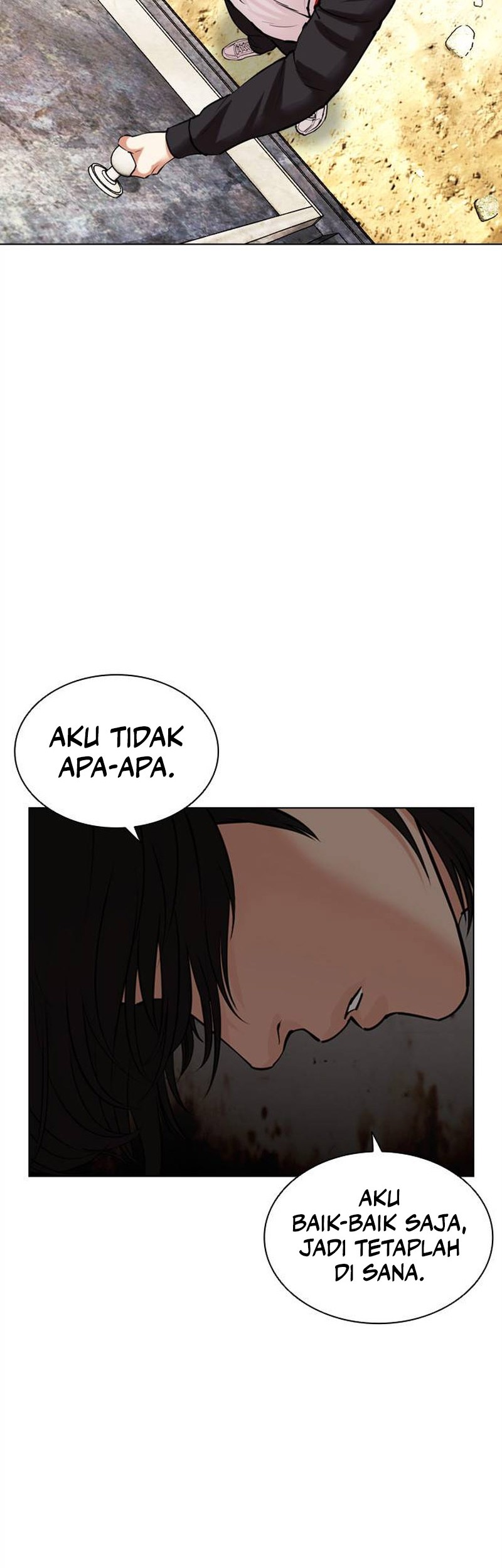 Lookism Chapter 486 - halaman 65