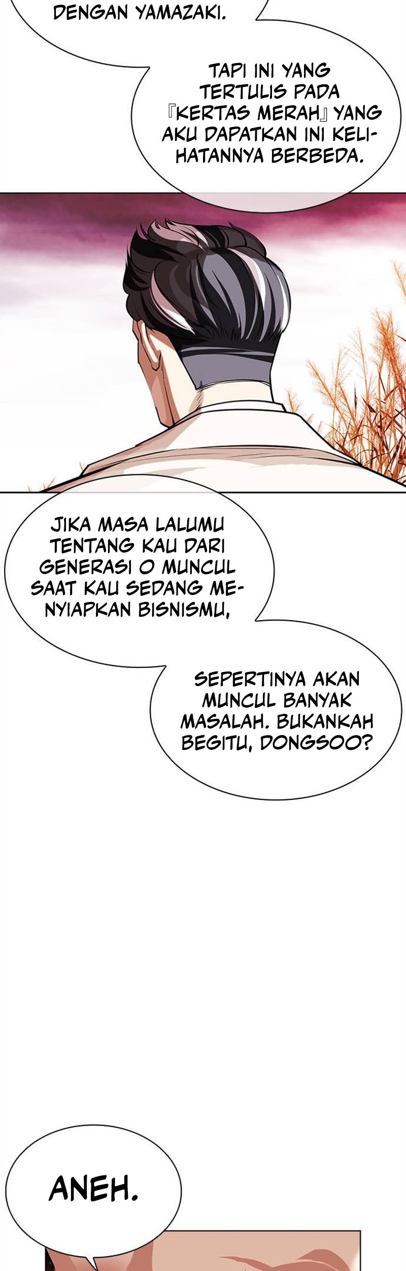 Lookism Chapter 486 - halaman 83