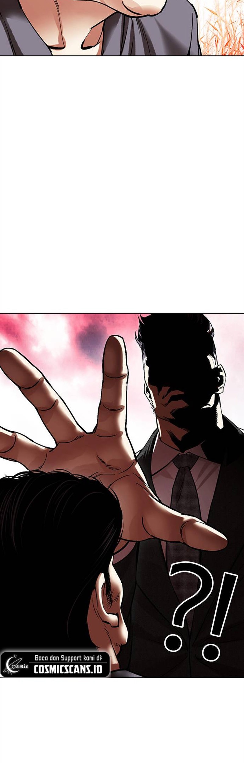Lookism Chapter 486 - halaman 85