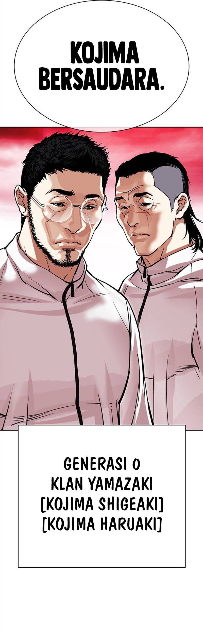 Lookism Chapter 486 - halaman 90