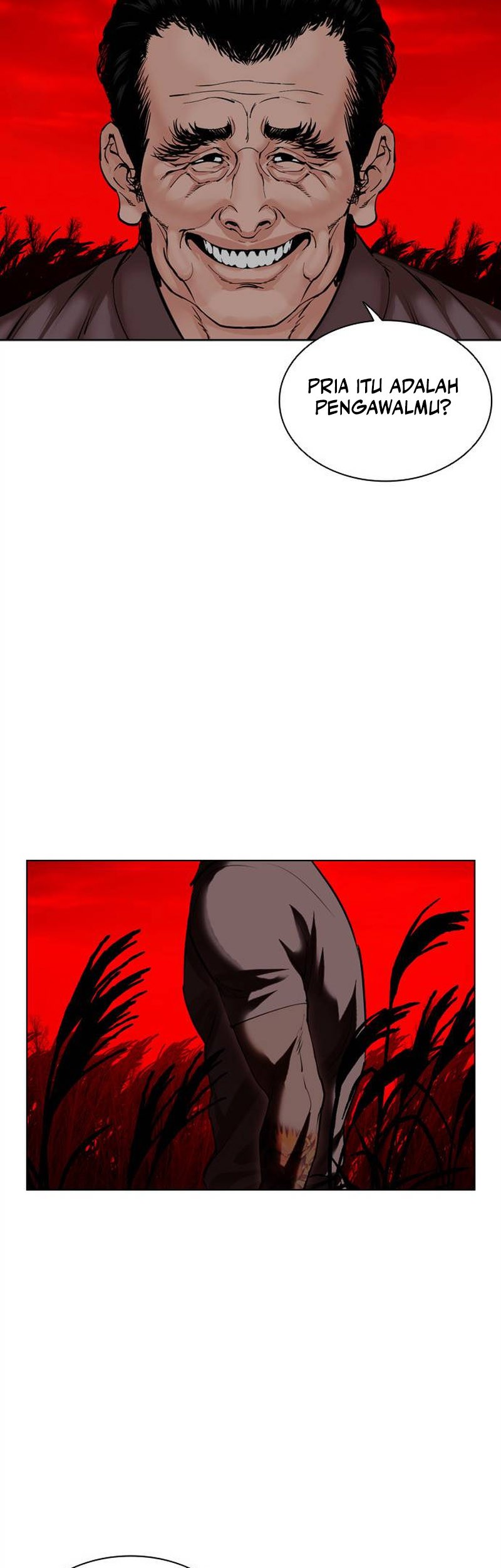 Lookism Chapter 486 - halaman 98