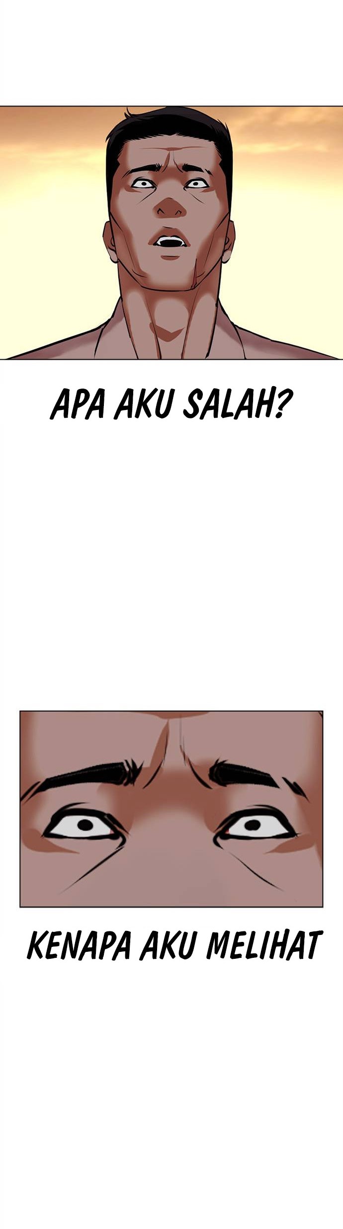 Lookism Chapter 487 - halaman 18