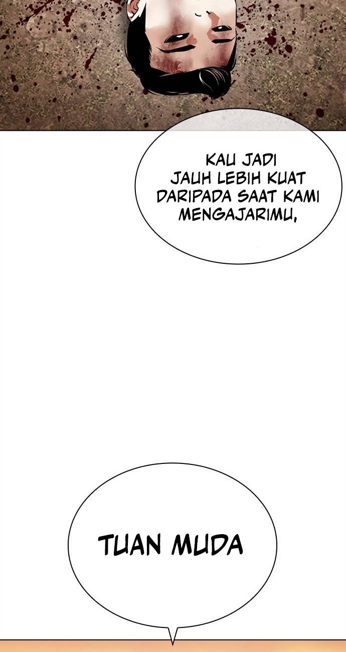 Lookism Chapter 487 - halaman 22