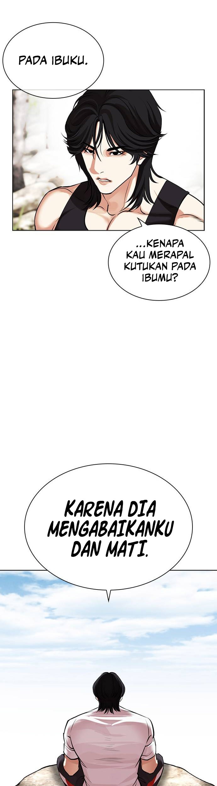 Lookism Chapter 487 - halaman 37